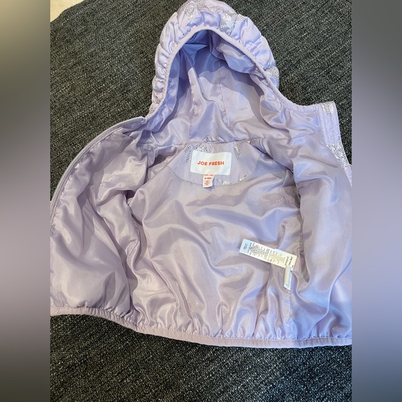 Joe Fresh Puffer - Picture 2 of 3